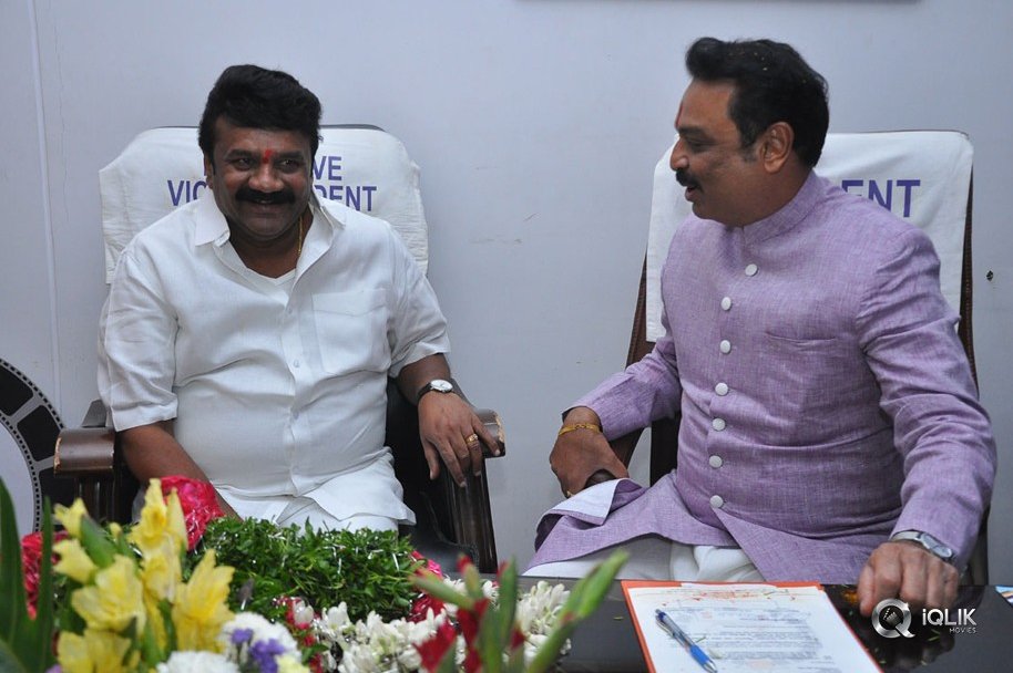 Movie-Artists-Association-New-Panel-Pramana-Sweekaram